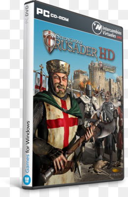 stronghold crusader trainer for pc